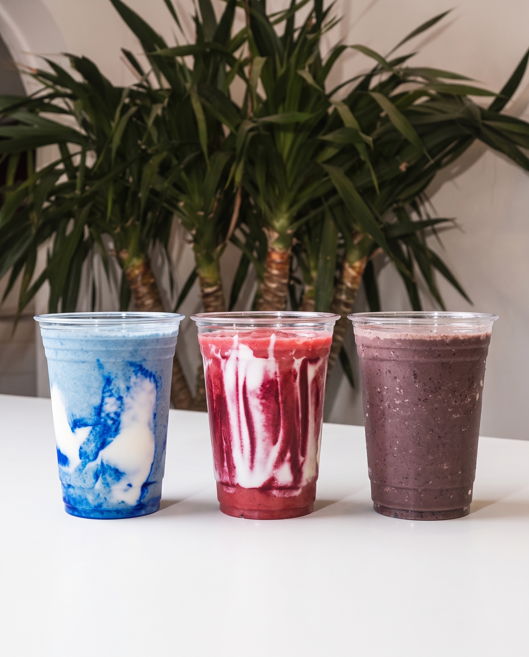 Power Collection Mambo Foods