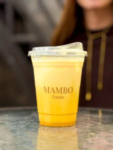 Golden Milk - Imagen 2