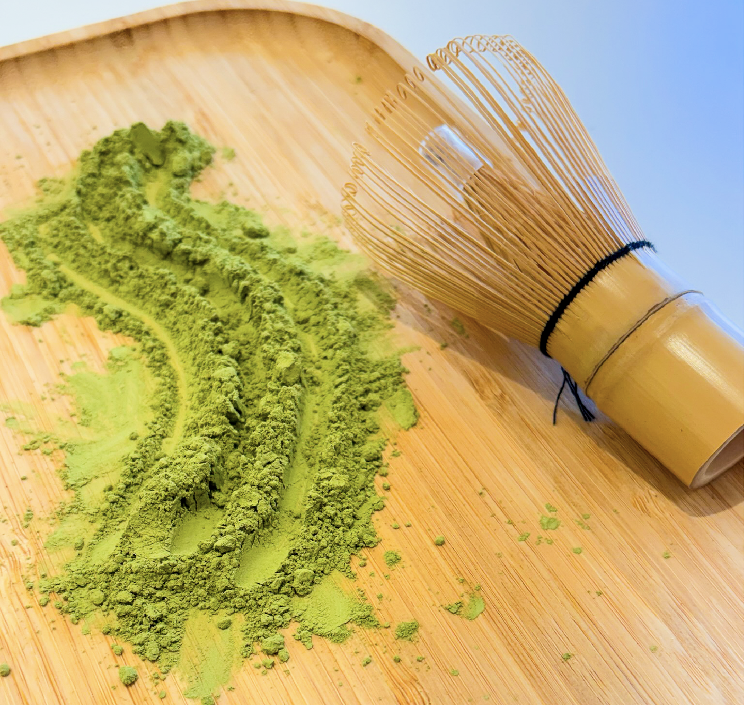 Matcha Lovers Mambo Foods