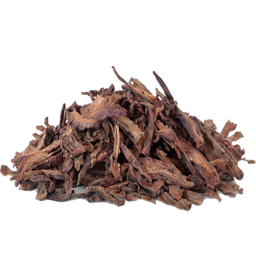 Tisanas