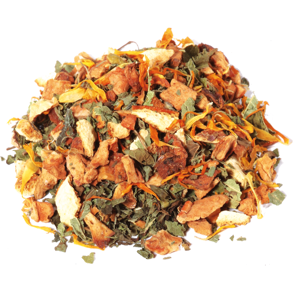 Infusiones Mambo Foods