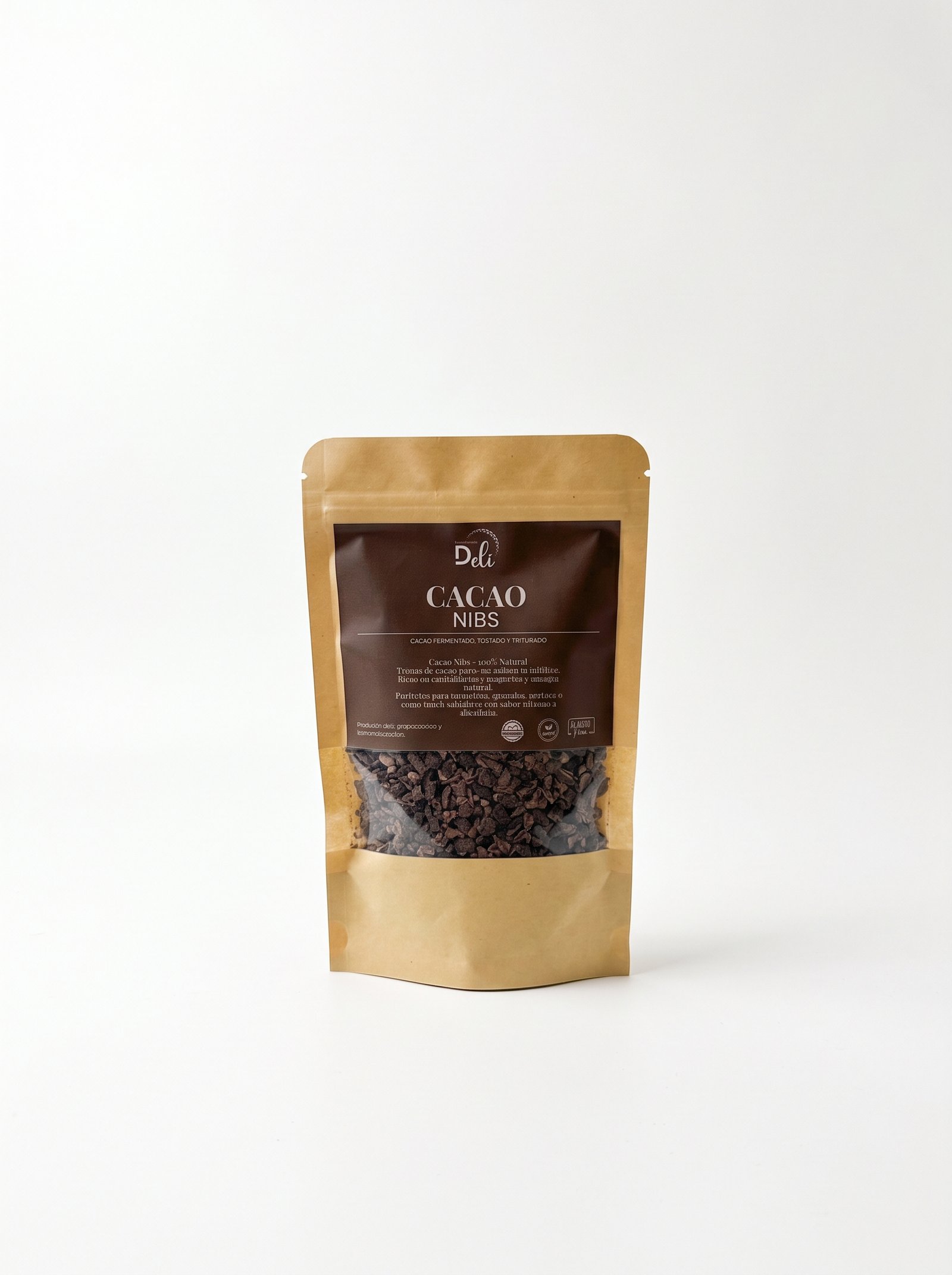 Cacao Nibs