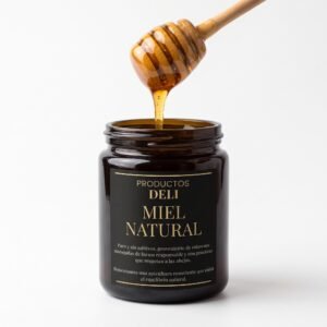Miel Natural