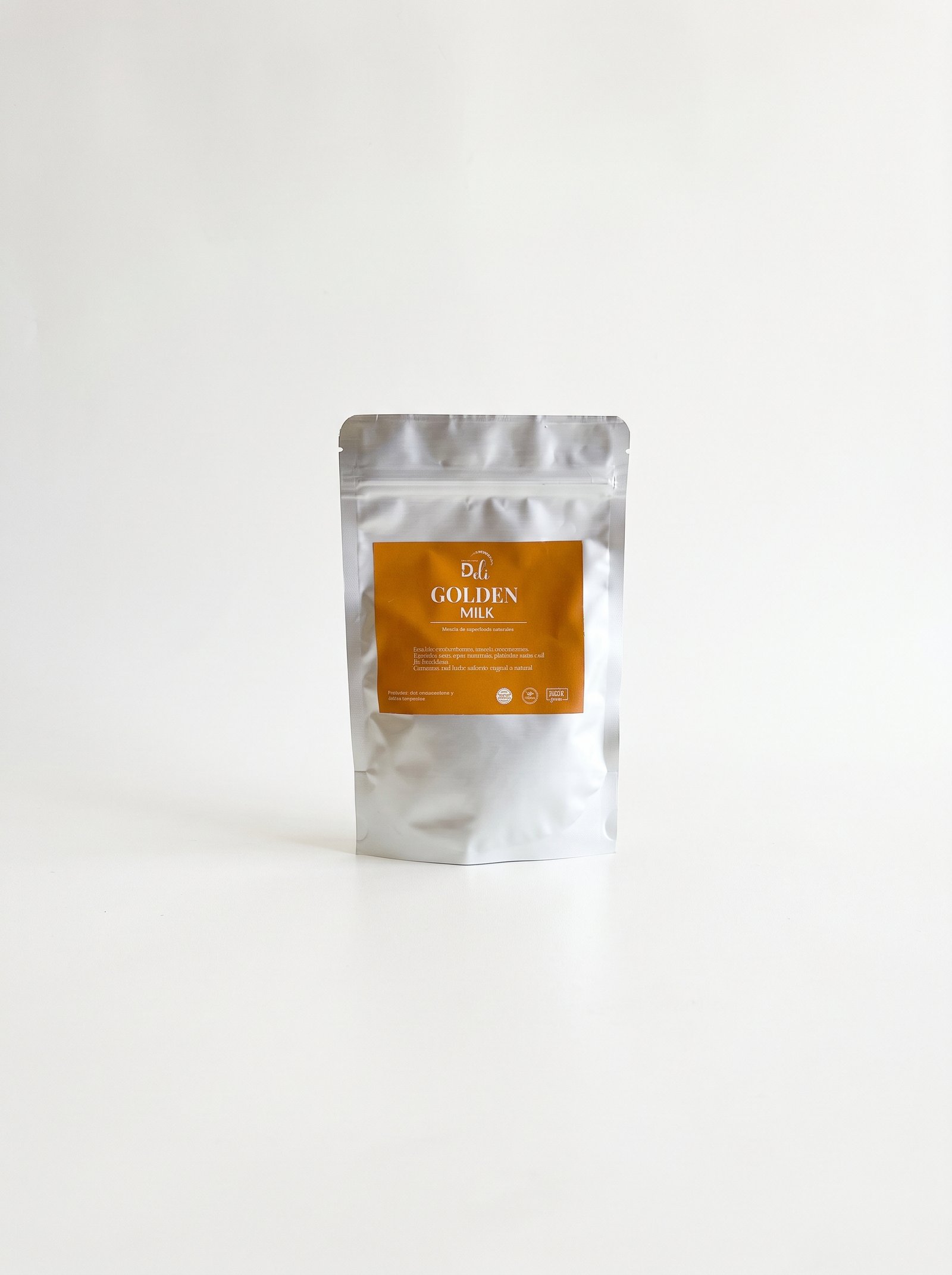 Golden Milk