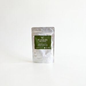 Matcha Organico Clase AA