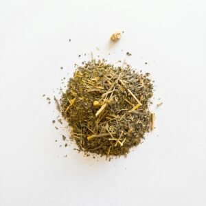 Ritual Verde