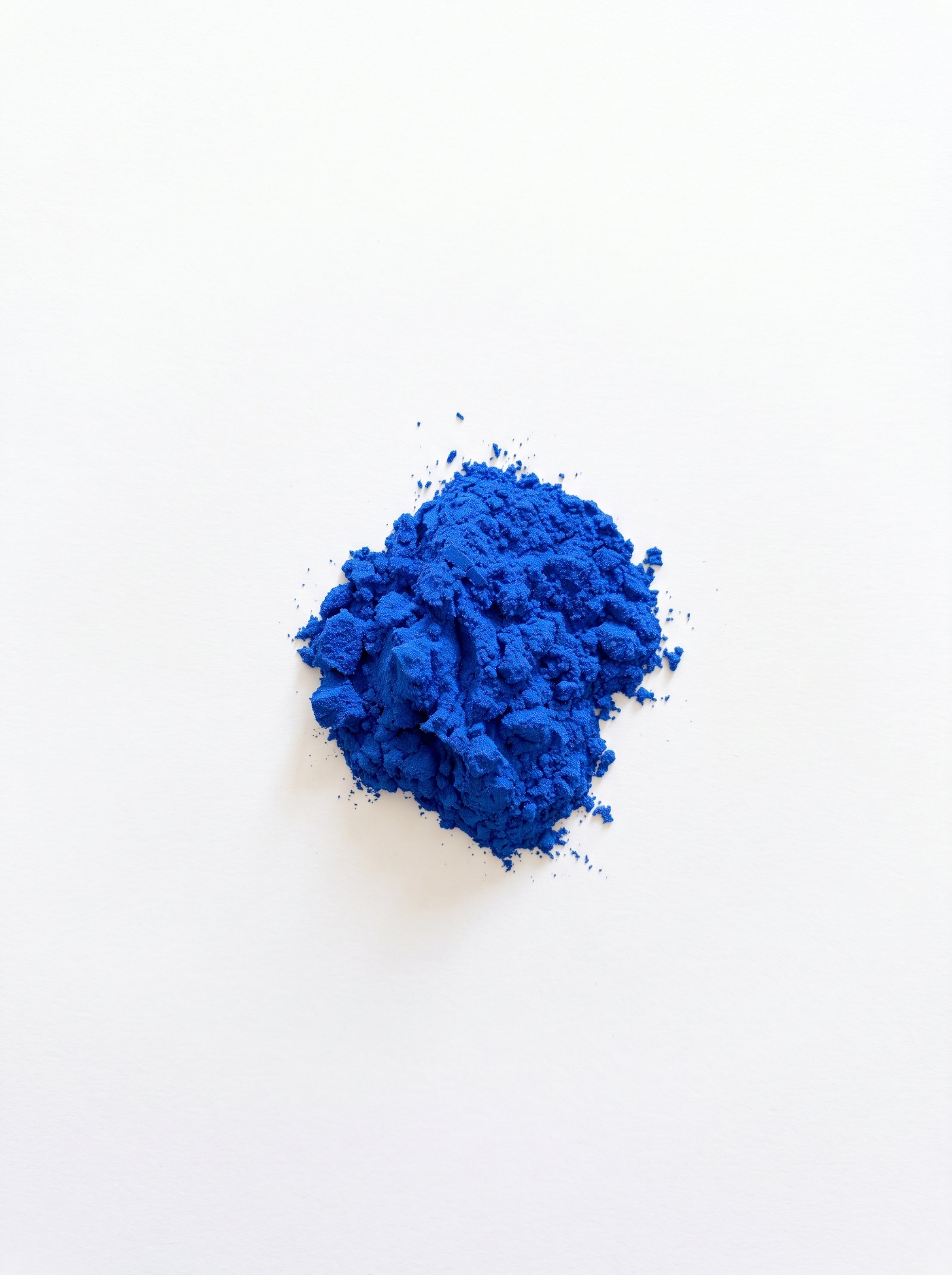 Espirulina Azul