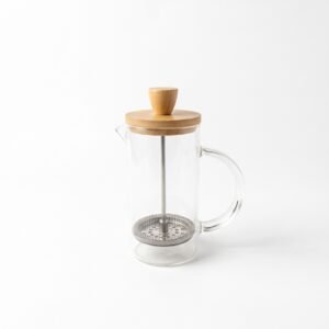 Cafetera Francesa