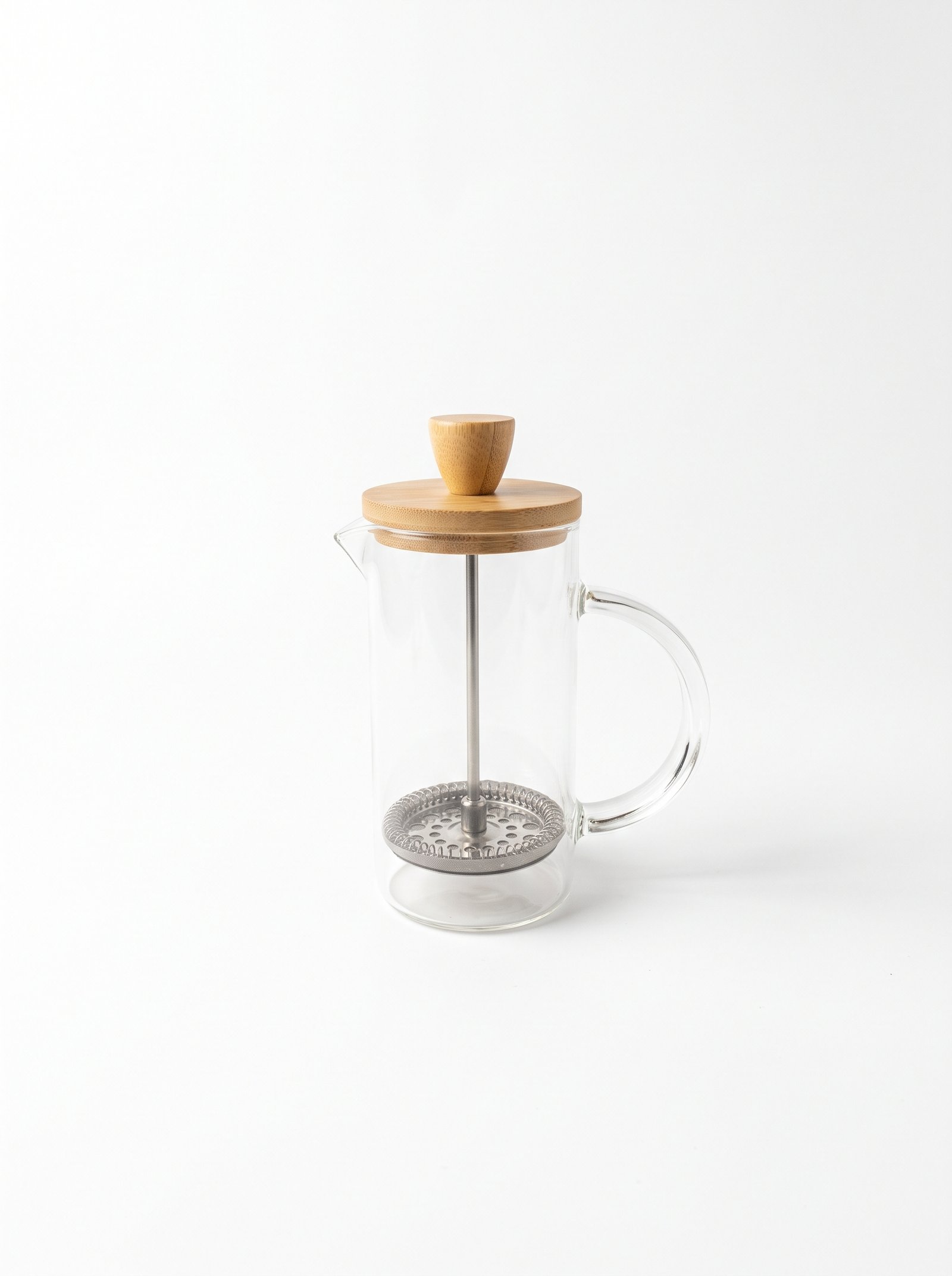 Cafetera Francesa