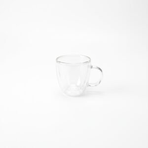 Taza de Doble Pared JoyJolt (1 Pieza)